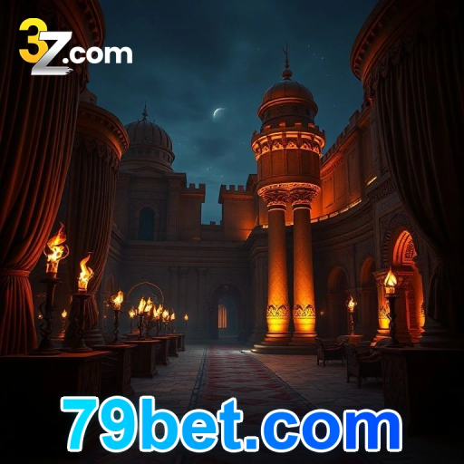 Cassino 79bet.com: A Nova Era dos Jogos Online