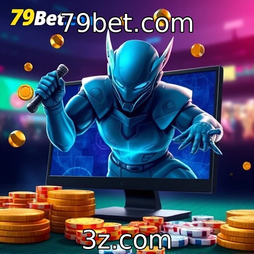 Tendências emergentes na indústria de jogos online