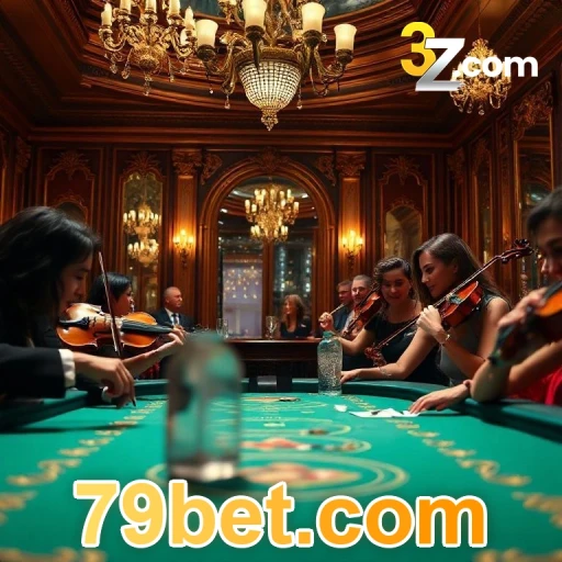 Riquezas da seção Paga do 79bet.com Reveladas