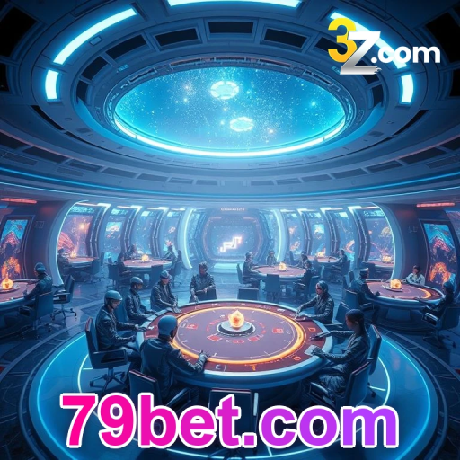 Experiência VIP no 79bet.com: O Toque Especial dos Jogos